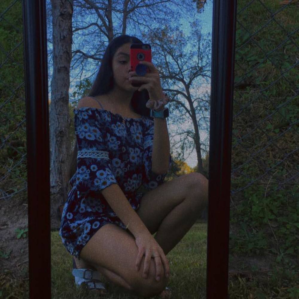 Meet your Posher, Caren